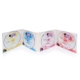 DJ Greg B Ready 4 Style (4 CD) Формат: 4 Audio CD (DigiPack) Дистрибьюторы: Концерн "Группа Союз", Wagram Music Лицензионные товары Характеристики аудионосителей 2007 г Сборник: Импортное издание инфо 7832o.