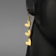 Серьги, серебро 925 001 01 22-00473 2010 г инфо 9427y.