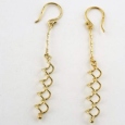 Серьги, серебро 925 001 01 22-00455 2010 г инфо 9476y.