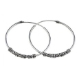 Серьги, серебро 925 001 01 22-00525 2010 г инфо 9494y.