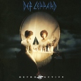 Def Leppard Retro Active Формат: Audio CD (Jewel Case) Дистрибьюторы: Phonogram Ltd , ООО "Юниверсал Мьюзик" Лицензионные товары Характеристики аудионосителей 1993 г Альбом: Российское издание инфо 7298q.