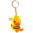 Аксессуар "B Duck" в костюме пчелы см Изготовитель: Китай Артикул: ALL80666 инфо 3914r.