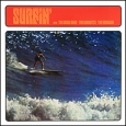 Surfin' (LP) Формат: Грампластинка (LP) (Картонный конверт) Дистрибьюторы: Get Back, ООО Музыка Италия Лицензионные товары Характеристики аудионосителей 1961 г Сборник: Импортное издание инфо 2698u.