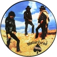 Motorhead Ace Of Spade (LP) Серия: Back To Black инфо 2708u.