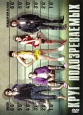 Круг подозреваемых Формат: DVD (PAL) (Super jewel case) Дистрибьютор: Сигма Фильм Региональный код: 5 Количество слоев: DVD-5 (1 слой) Субтитры: Русский Звуковые дорожки: Русский Закадровый перевод Dolby инфо 3477u.