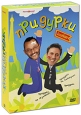 Придурки Коллекционное издание (3 DVD) Сериал: Придурки инфо 4122u.