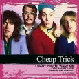Cheap Trick Collections Серия: Collections инфо 4128u.