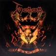 Venom Hell (LP) Формат: Грампластинка (LP) (Картонный конверт) Дистрибьюторы: Sanctuary Records, ООО "Юниверсал Мьюзик" Европейский Союз Лицензионные товары Характеристики аудионосителей 2007 г Альбом: Импортное издание инфо 4343u.