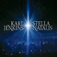 Karl Jenkins Stella Natalis Формат: Audio CD (Jewel Case) Дистрибьюторы: EMI Records Ltd , Gala Records Европейский Союз Лицензионные товары Характеристики аудионосителей 2009 г Авторский сборник: Импортное издание инфо 4675u.