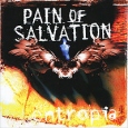 Pain Of Salvation Entropia Формат: Audio CD (Jewel Case) Дистрибьюторы: Концерн "Группа Союз", InsideOutMusic Россия Лицензионные товары Характеристики аудионосителей 2009 г Альбом: Российское издание инфо 4848u.