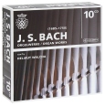Helmut Walcha Bach Orgelwerke / Organ Works (10 CD) Формат: 10 Audio CD (Box Set) Дистрибьюторы: Membran Music Ltd , ООО Музыка Лицензионные товары Характеристики аудионосителей 2010 г Сборник: Импортное издание инфо 5178u.